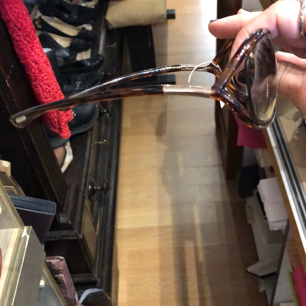 Ted baker tortoise sunglasses